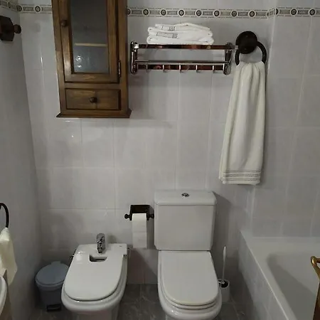 Piso Vacacional En *