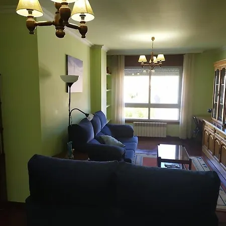 Apartamento Piso Vacacional En