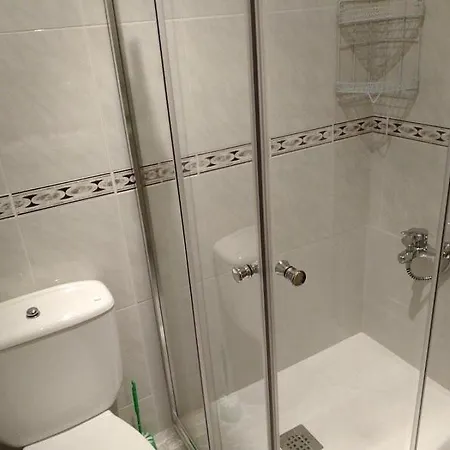 Apartamento Piso Vacacional En A Guarda