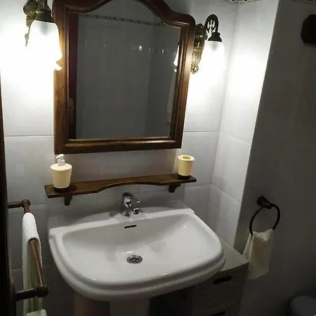 Piso Vacacional En * A Guarda
