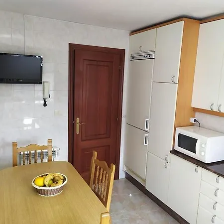 Piso Vacacional En A Guarda