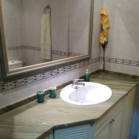 Piso Vacacional En * A Guarda